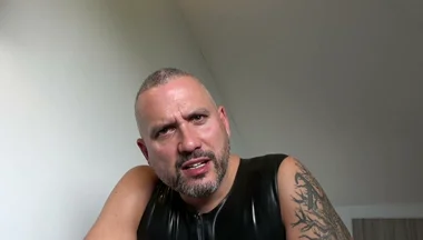 Latex Pig Farmer