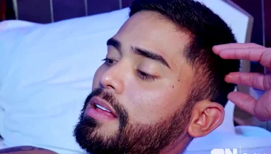 Hot Af: Guido Plaza