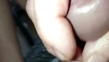 Well Jerked off