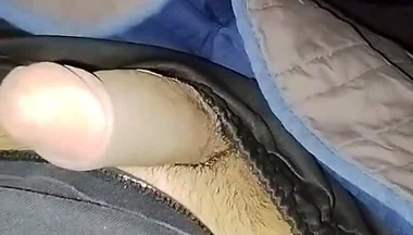 While You Rest I Pull It