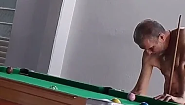 Let's Play Naked?