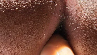 Tengo Mi Culo Caliente