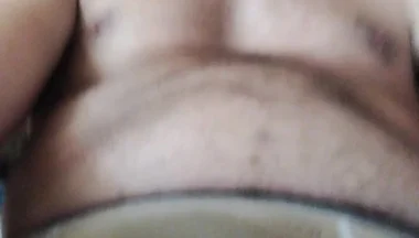 Sexy Bi Man