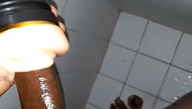 Jerking off S12 Ep9