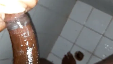 Jerking off S12 Ep9