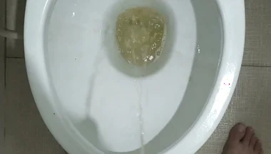 Morning Pee
