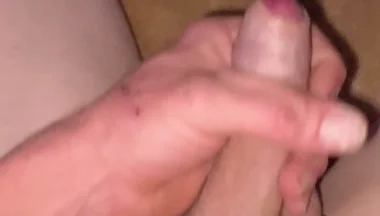 Wank Time