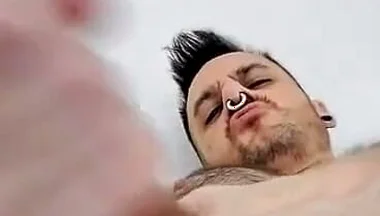 Cock Massage Monday!