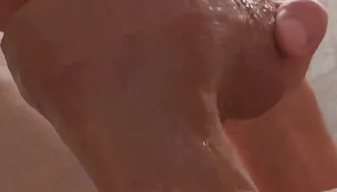 Ultimate Pleasure: Intense Anal Stimulation with My Absolute Favorite Dildo!