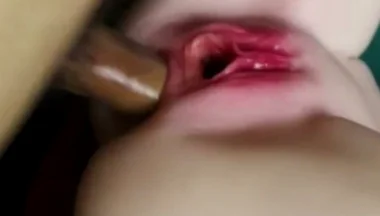 The Most Realistic Doll in the World and I Gently Go Deep Inside to Cum