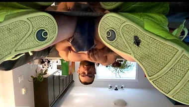 Ripe Sneakers
