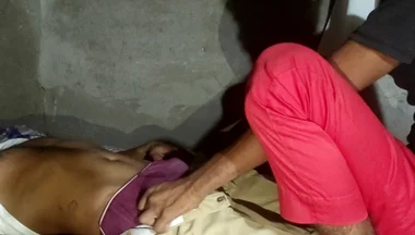Bada Mota Land Munh Se Chusa Dost Ne Aur Gand Mein Dalkar Ki Chudai