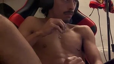 Come Masturbate with Me?