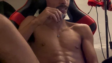 Come Masturbate with Me?