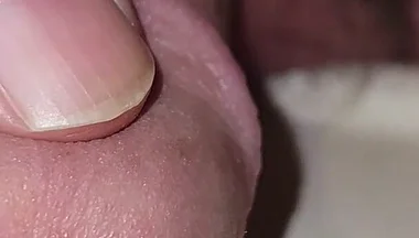 I Love It When You Watch Me Take a Piss