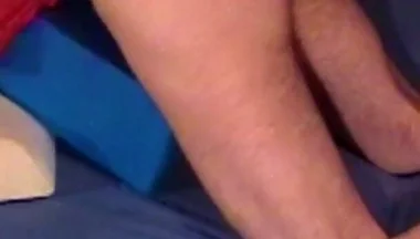 Fleshlight Fuck and Hand Wank Masturbation