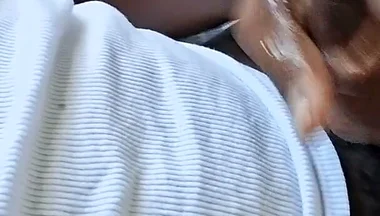 Edged for so Long and Now My Cum Is Extra Thick!!!