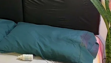 Alpha Master Huge Cock Latino Fucks Jao Lucas Bareback