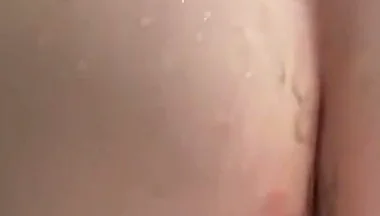 Bouncing My Ass on a 10in Cock
