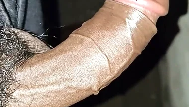Jerking and cumming again