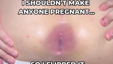 Creampie