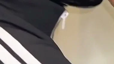 Glory Hole Blowjob Monster Cock Swallow Uncut Dick!