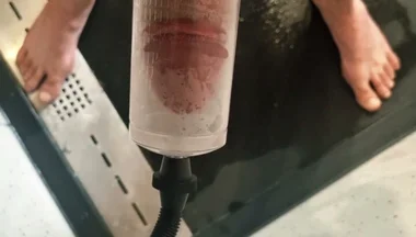 Playing with the Pump