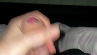 And I Kept Cumming and Cumming