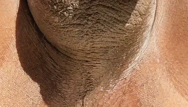 Very Hot Ass