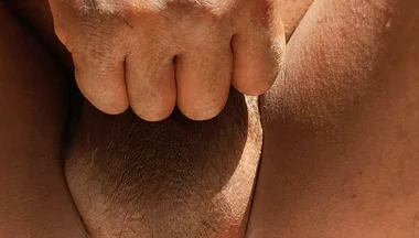 Tengo Mi Culo Bien Caliente