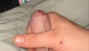 Me and My Hard Cock