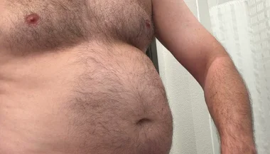 Imagine Duke Silver Sliding This Into Your Butt