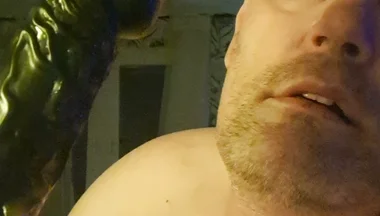 Insert for the Ass Destroyer at the Bitch