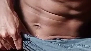 Solo Man Masturbation Part(63)