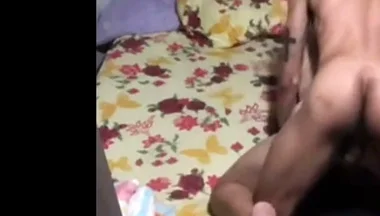 Cumming Inside the Friend's Boyfriend