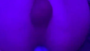 Redhead Twink Stretches His Hole with Bad Dragon Dildo