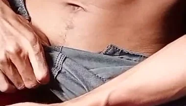 Solo Man Masturbation Part(64)