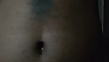 Messing with My Body and Cock When I Am Horny