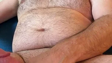 This Cat Really Likes Knocking That Cock Around. What's the Deal with Duke Silver?