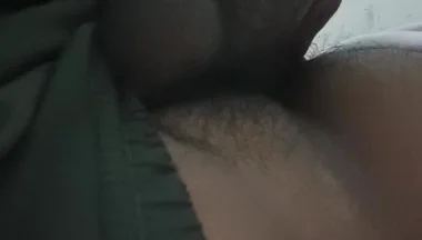 Big Black Cock Man Night Handjob Video