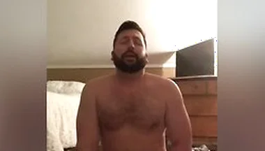 Dildo Fucking My Hole