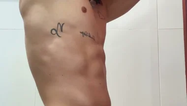 I Woke up with My Dick Throbbing with Lust, Anyone Want to Help Here?
