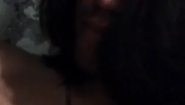 Straight to My Eyes and My Face