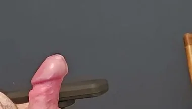 Huge Cum Fountain