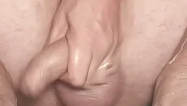Galloping Realistic Dildo