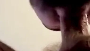 Servicing Dads Cock and Feet
