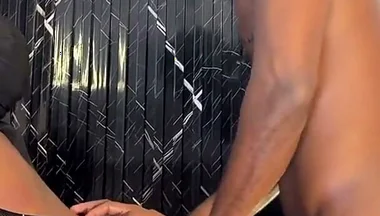Sissy Got Gaped by My Big Cock