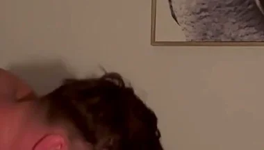 Swallowing Each Others Loads