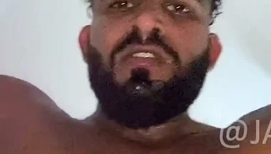 Poc Arab Daddy Jafar Jackhammer Gio Pilos