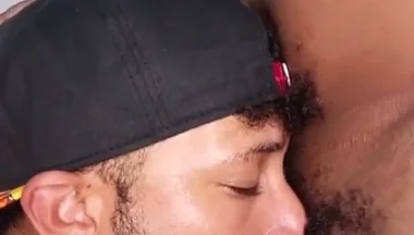 Me in His Mouth